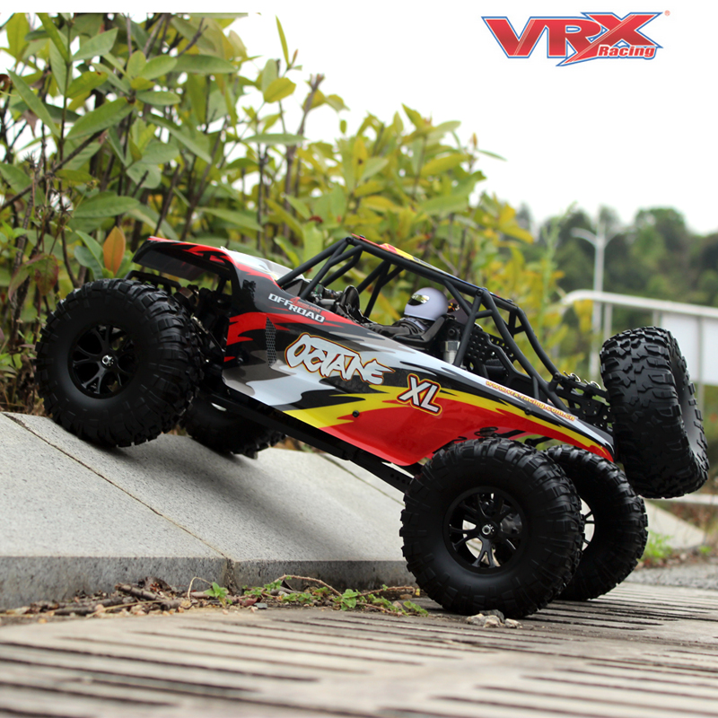 Hot Sale High Speed VRX Racing – обзор и цена Rc Hobby Grade Car
