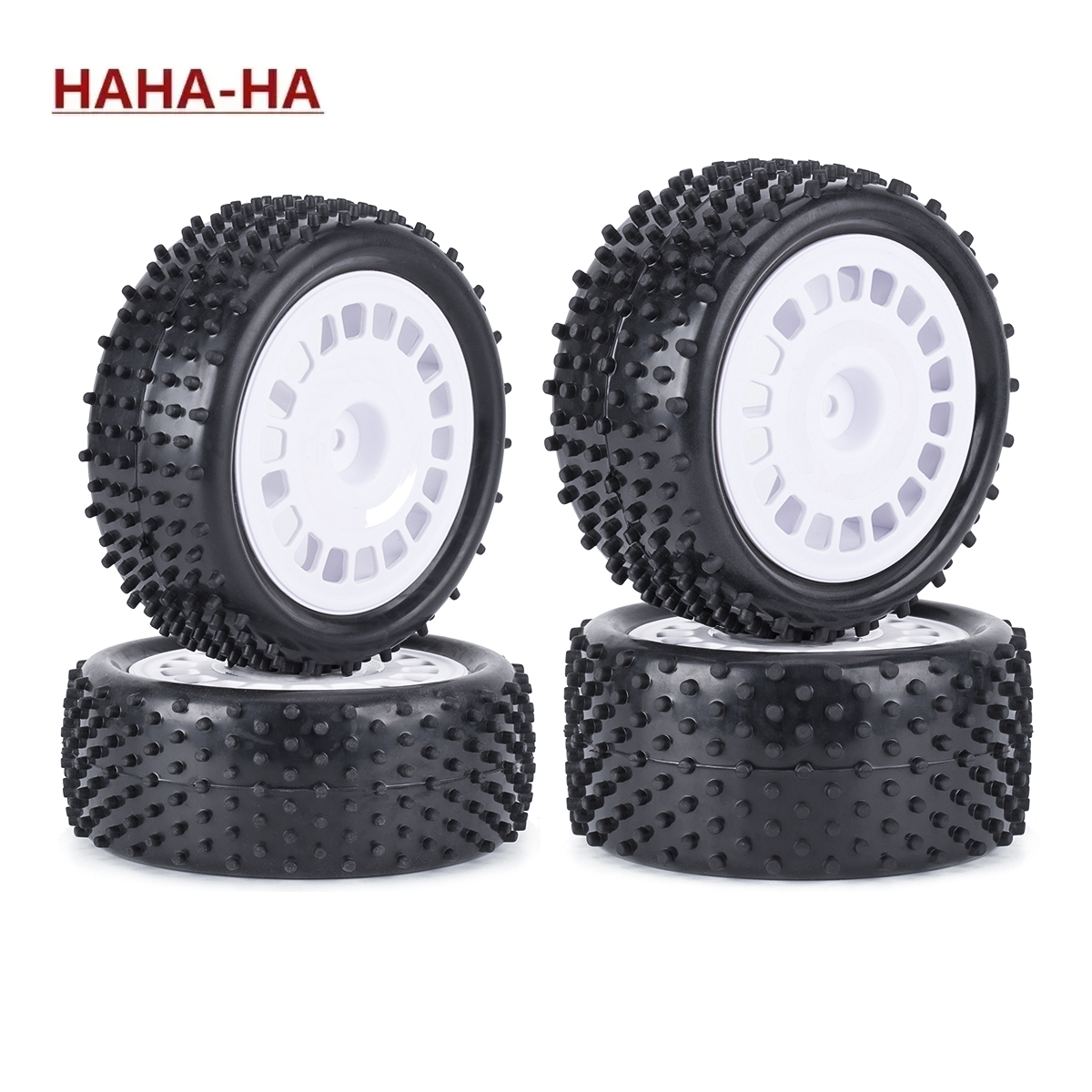 4 Pcs 88mm Buggy Tires Wheel T – обзор и цена Wheel Rim Rc