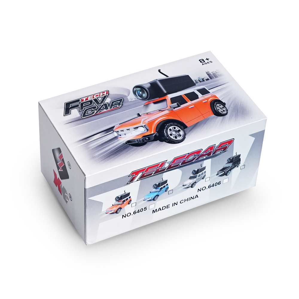 WLtoys RC Cars 1:64 Mini 6406  – обзор и цена Rc Hobby Drift Car