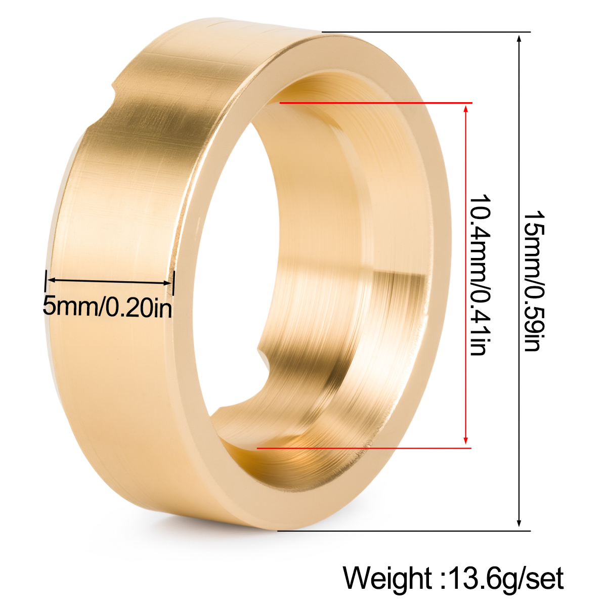 4Pcs Brass Wheel Weights Fit 0 – обзор и цена Wheel Rim Rc