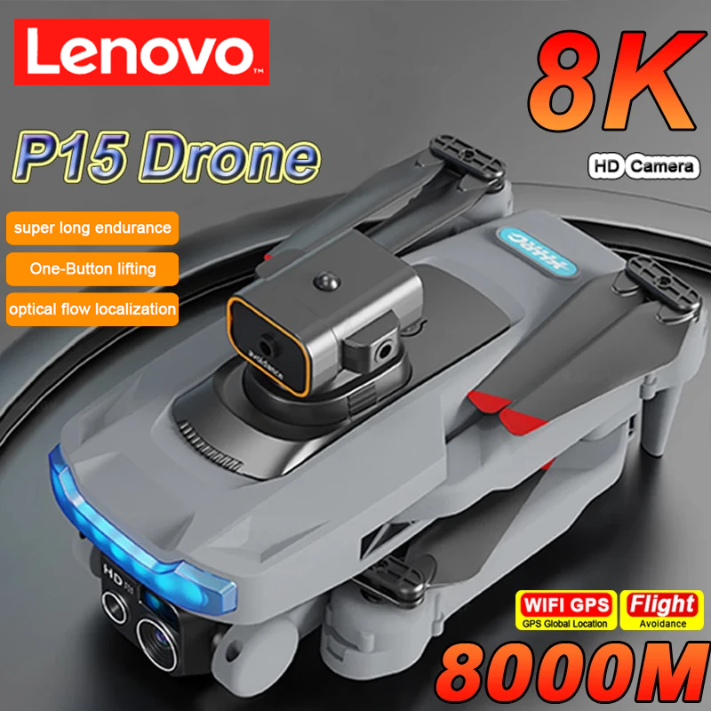Lenovo P15 Drone Professional  – обзор и цена Rc Hobby Wholesale