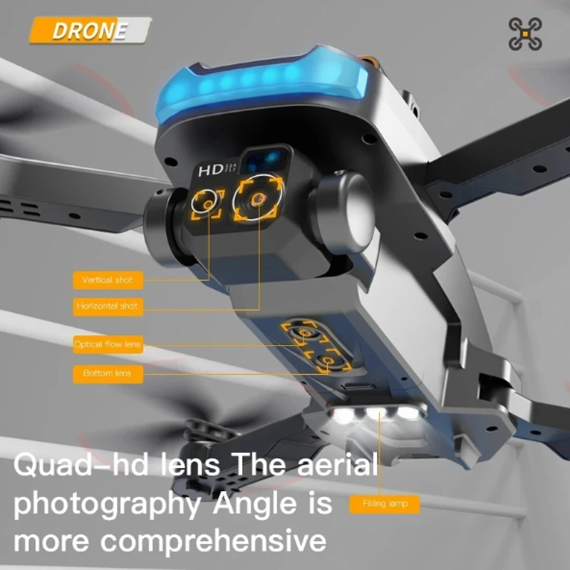 Lenovo P15 Drone Professional  – обзор и цена Rc Hobby Wholesale
