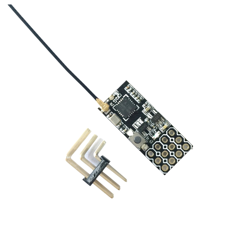 Flysky FS2A Mini Receiver 4CH  – обзор и цена Rc Hobby Car