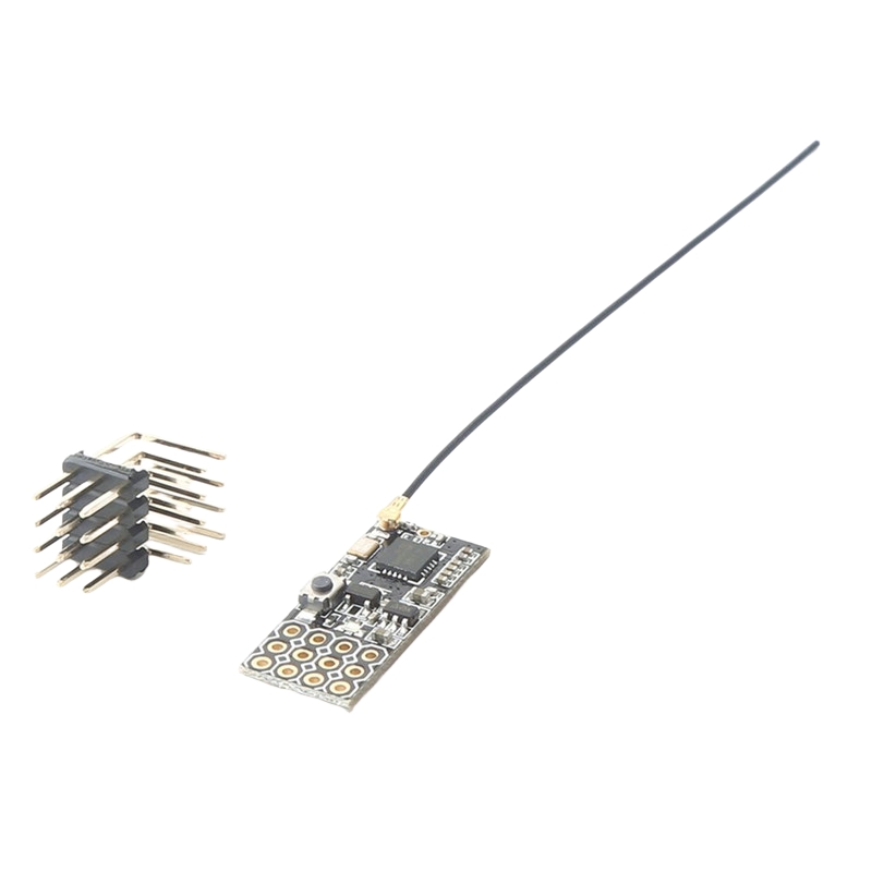 Flysky FS2A Mini Receiver 4CH  – обзор и цена Rc Hobby Car
