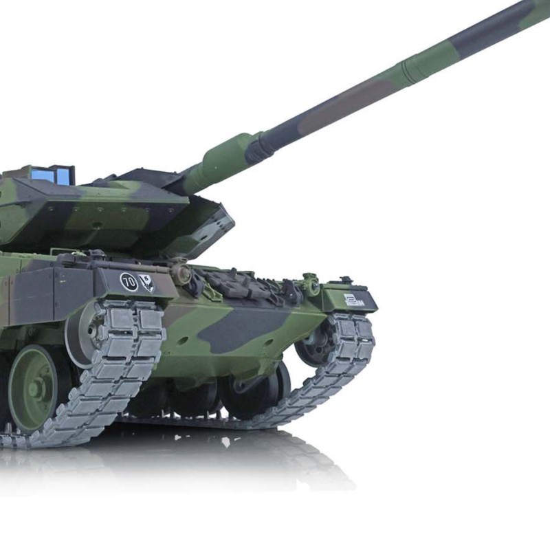  Super Deal 1/16 Henglong 7.0  – обзор и цена Rc Hobby Deals