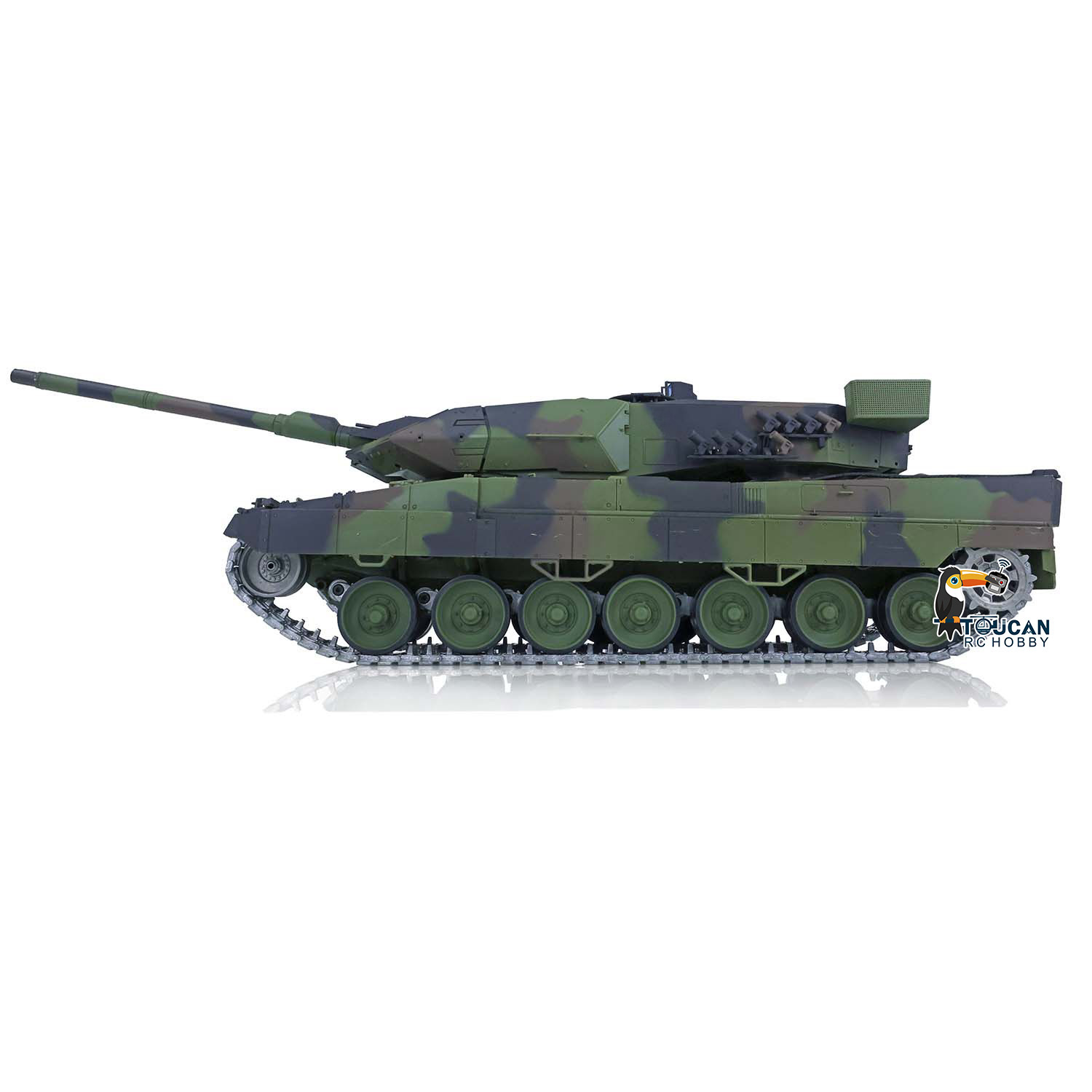  Super Deal 1/16 Henglong 7.0  – обзор и цена Rc Hobby Deals