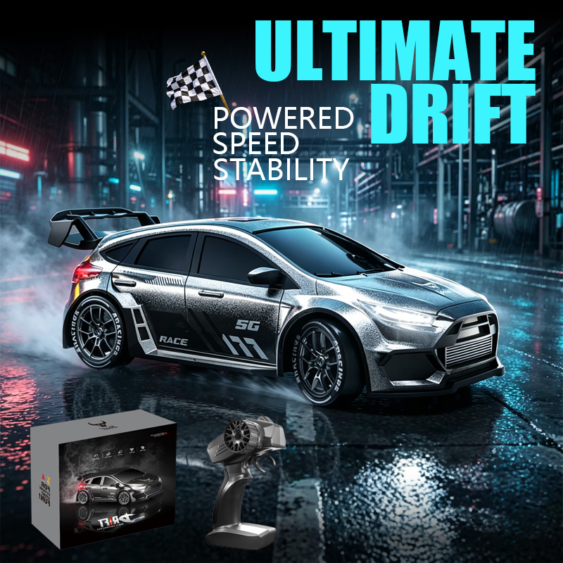 SG716 Mini Remote Control Toy  – обзор и цена Rc Hobby Drift Car