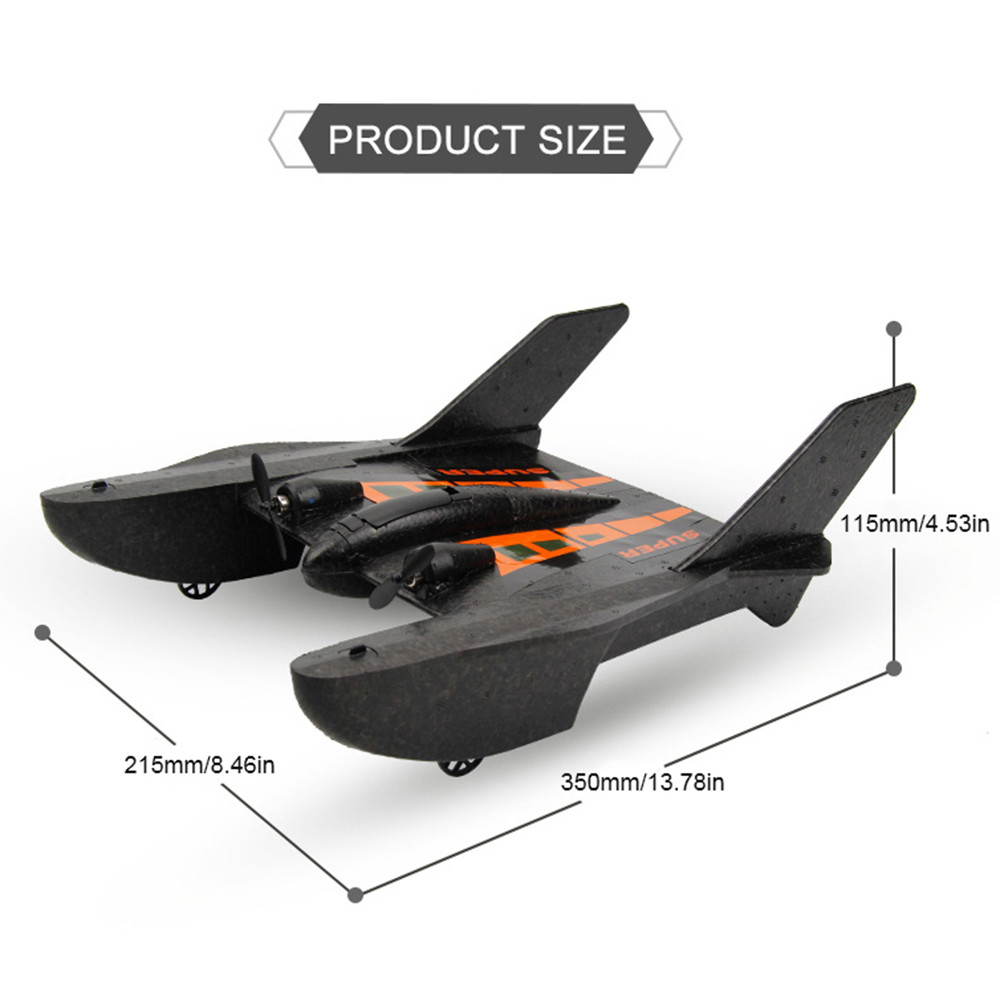 FX815 Two Channels Speed Boat  – обзор и цена Rc Hobby Grade Boat