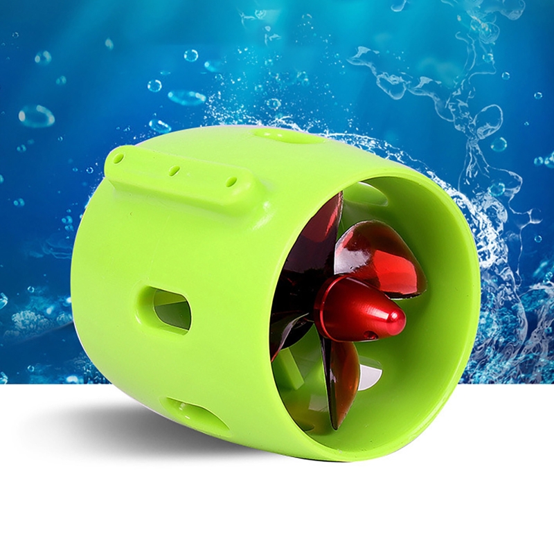 20A Thrusters DC 12V-24V Under – обзор и цена Rc Submarine Water