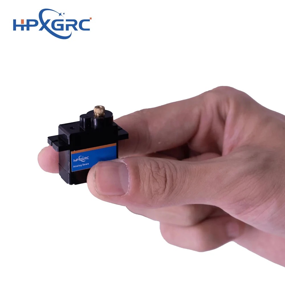HPXGRC Waterproof Servo 9g 17g – обзор и цена Rc Hobby Drift Car