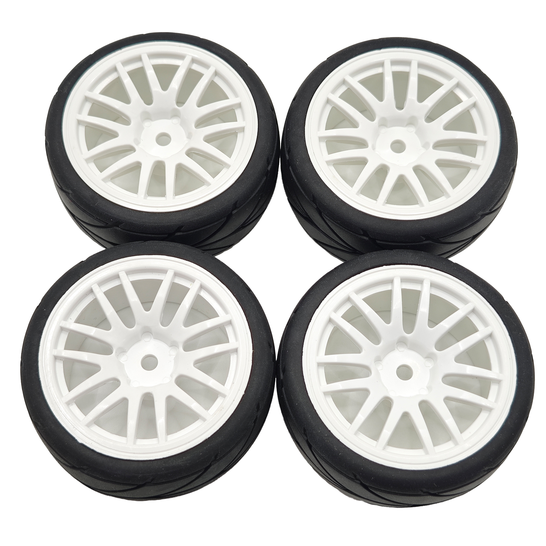 1/10 RC Racing Tires & Wheel R – обзор и цена Wheel Rim Rc