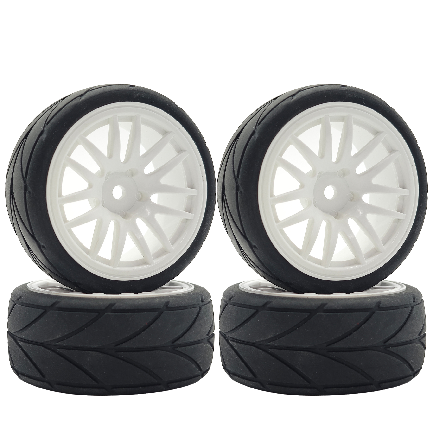 1/10 RC Racing Tires & Wheel R – обзор и цена Wheel Rim Rc