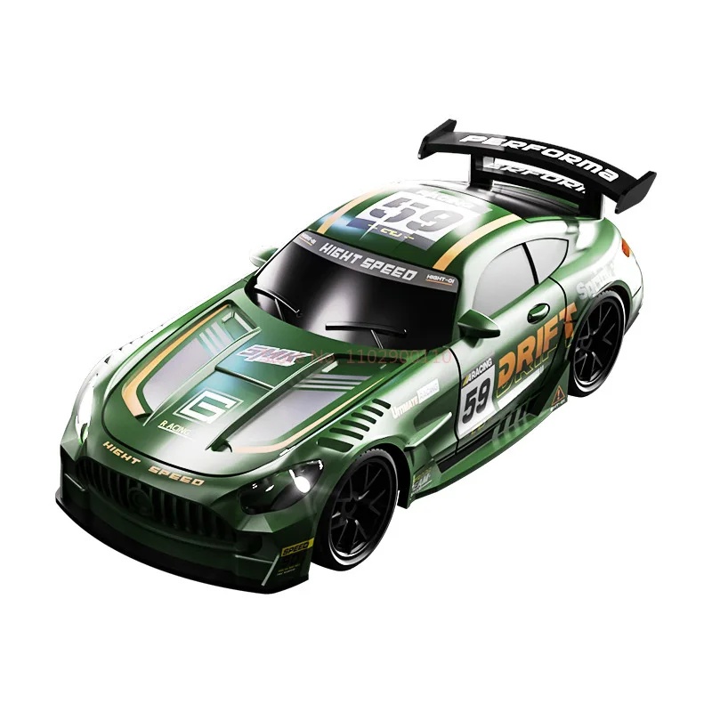 New Product 1:64 Desktop Mini  – обзор и цена Rc Hobby Drift Car