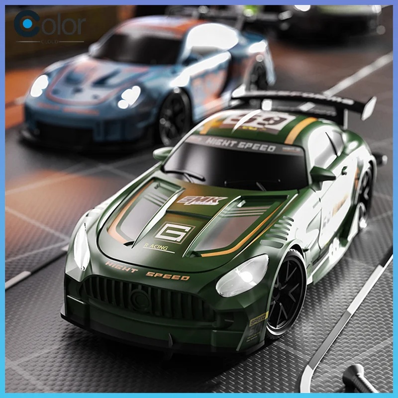 New Product 1:64 Desktop Mini  – обзор и цена Rc Hobby Drift Car
