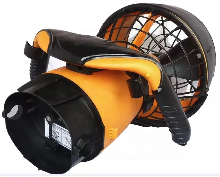 Underwater Motor Sea Scooter 3 – обзор и цена Rc Submarine Water