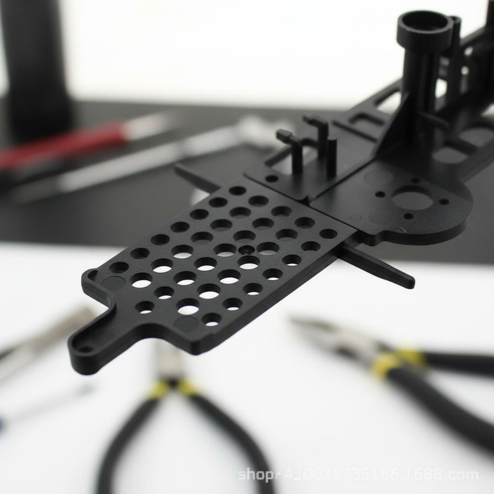 Helicopter Base Assembly Light – обзор и цена Rc Hobby & Maskinservice I Eskilstuna