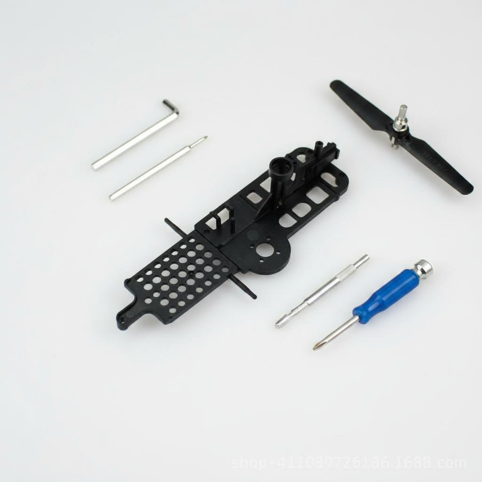 Helicopter Base Assembly Light – обзор и цена Rc Hobby & Maskinservice I Eskilstuna