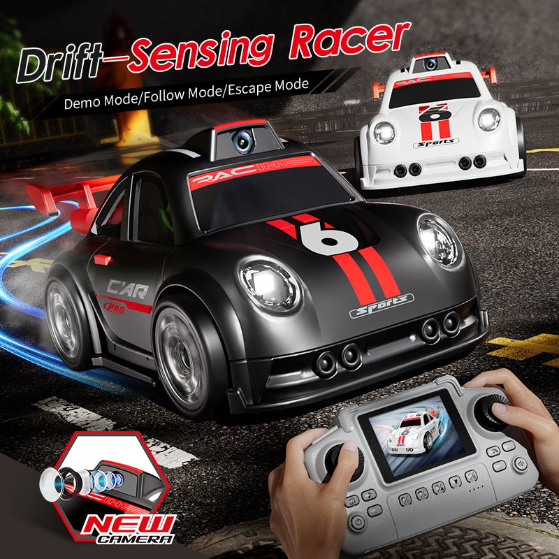 2026 New C6 RC Drift Car with  – обзор и цена Rc Hobby Grade Car