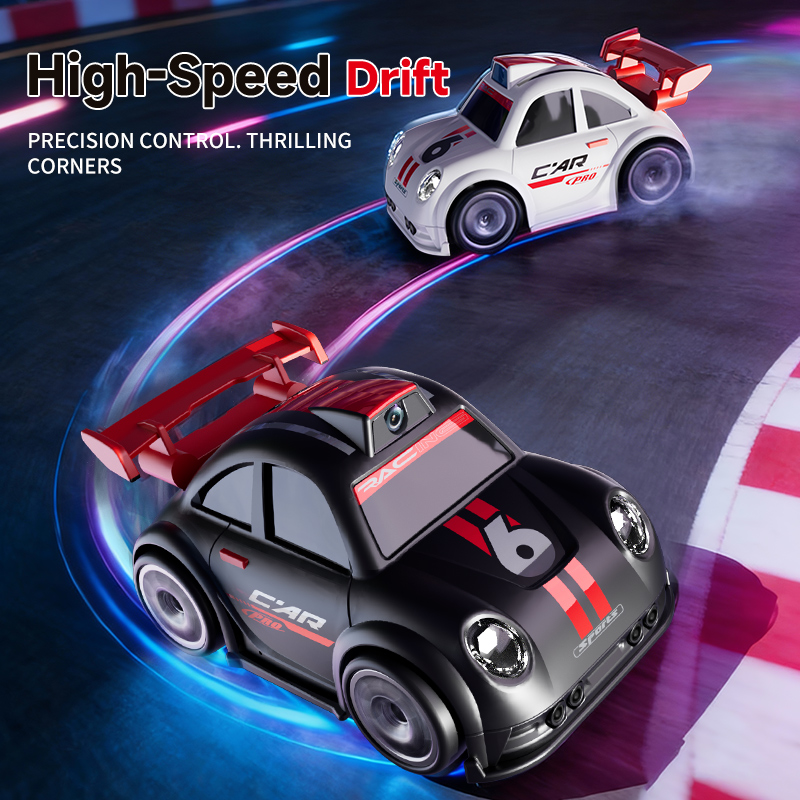 2026 New C6 RC Drift Car with  – обзор и цена Rc Hobby Grade Car