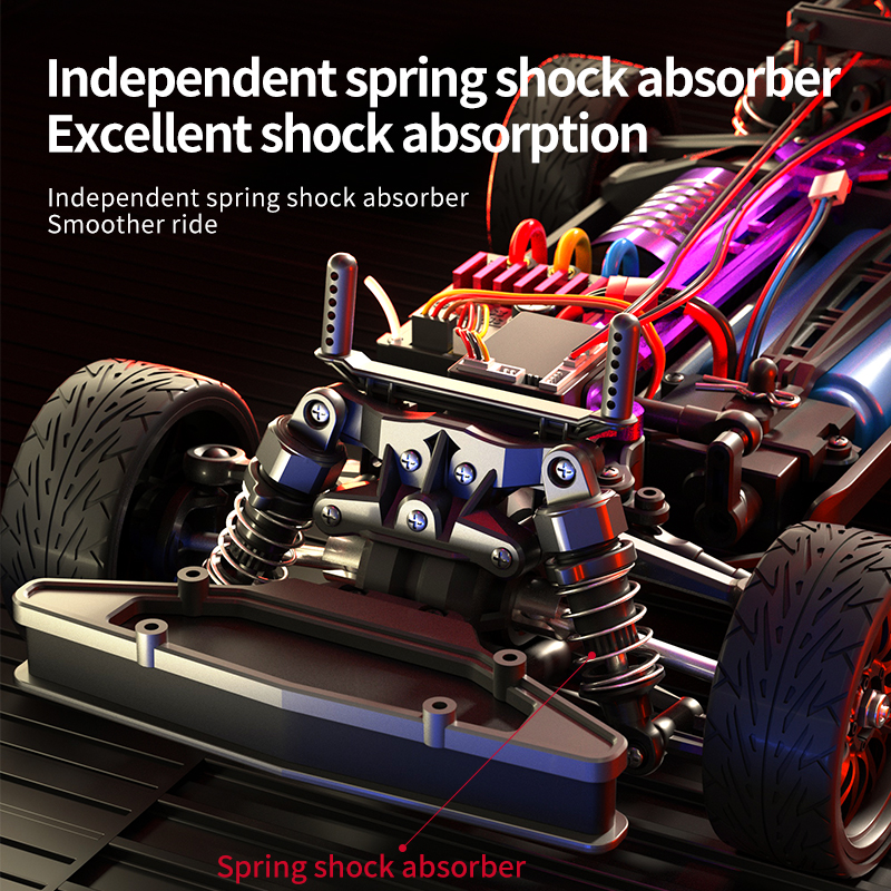 SG216 MAX Brushless RC Car 1:1 – обзор и цена Rc Hobby Drift Car