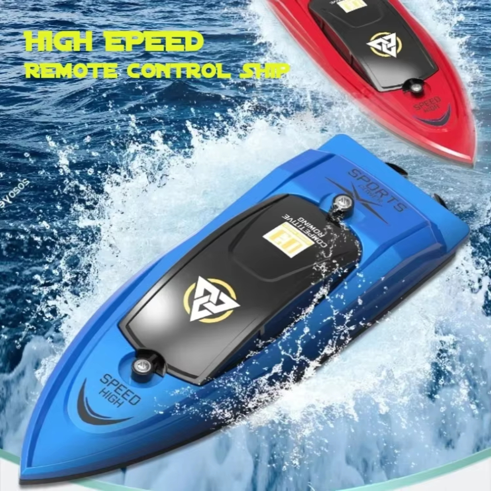 2.4GHz Mini RC Speedboat for K – обзор и цена Rc Submarine Water