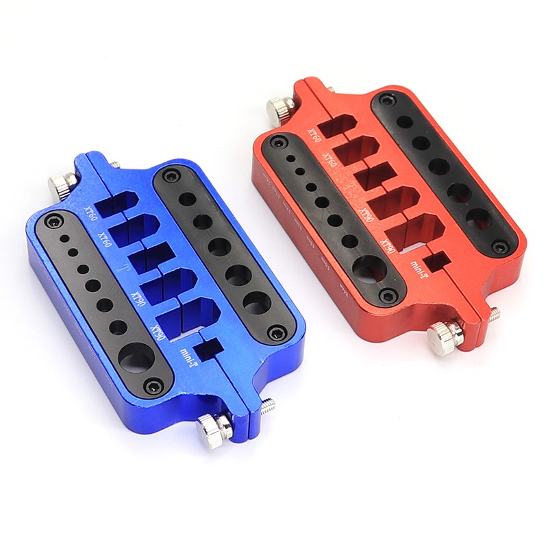 Rc Car Parts Metal Mini Red So – обзор и цена Rc Hobby Desk