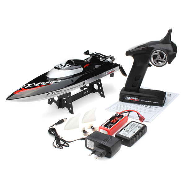 50km/h High Speed Rc Boat Feyl – обзор и цена Rc Hobby Grade Boat