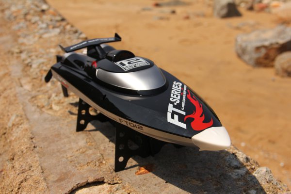 50km/h High Speed Rc Boat Feyl – обзор и цена Rc Hobby Grade Boat