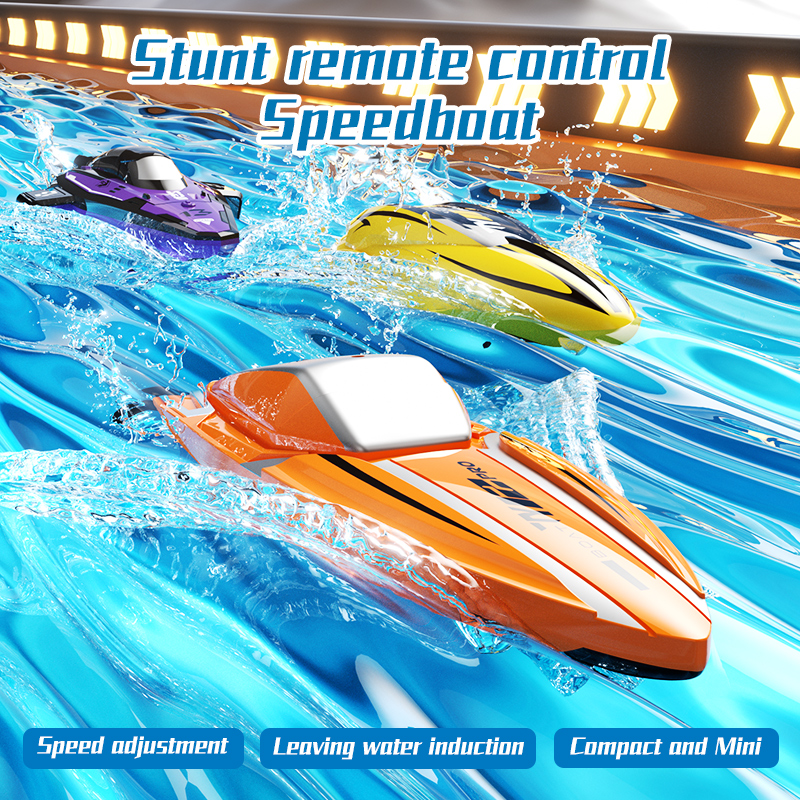 Mini Rc Boat for Kids Remote C – обзор и цена Rc Hobby Grade Boat