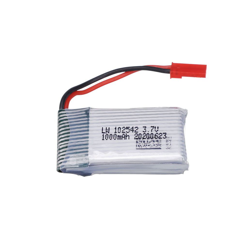 3.7V 1000mah Lipo Battery For  – обзор и цена Rc Hobby & Maskinservice I Eskilstuna
