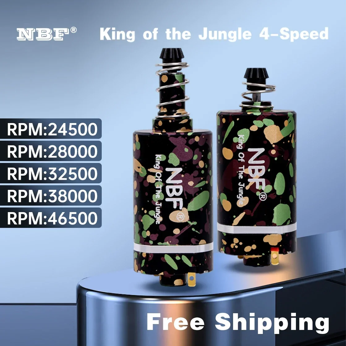 NBF  Wholesale 480 Brushless A – обзор и цена Rc Hobby Wholesale