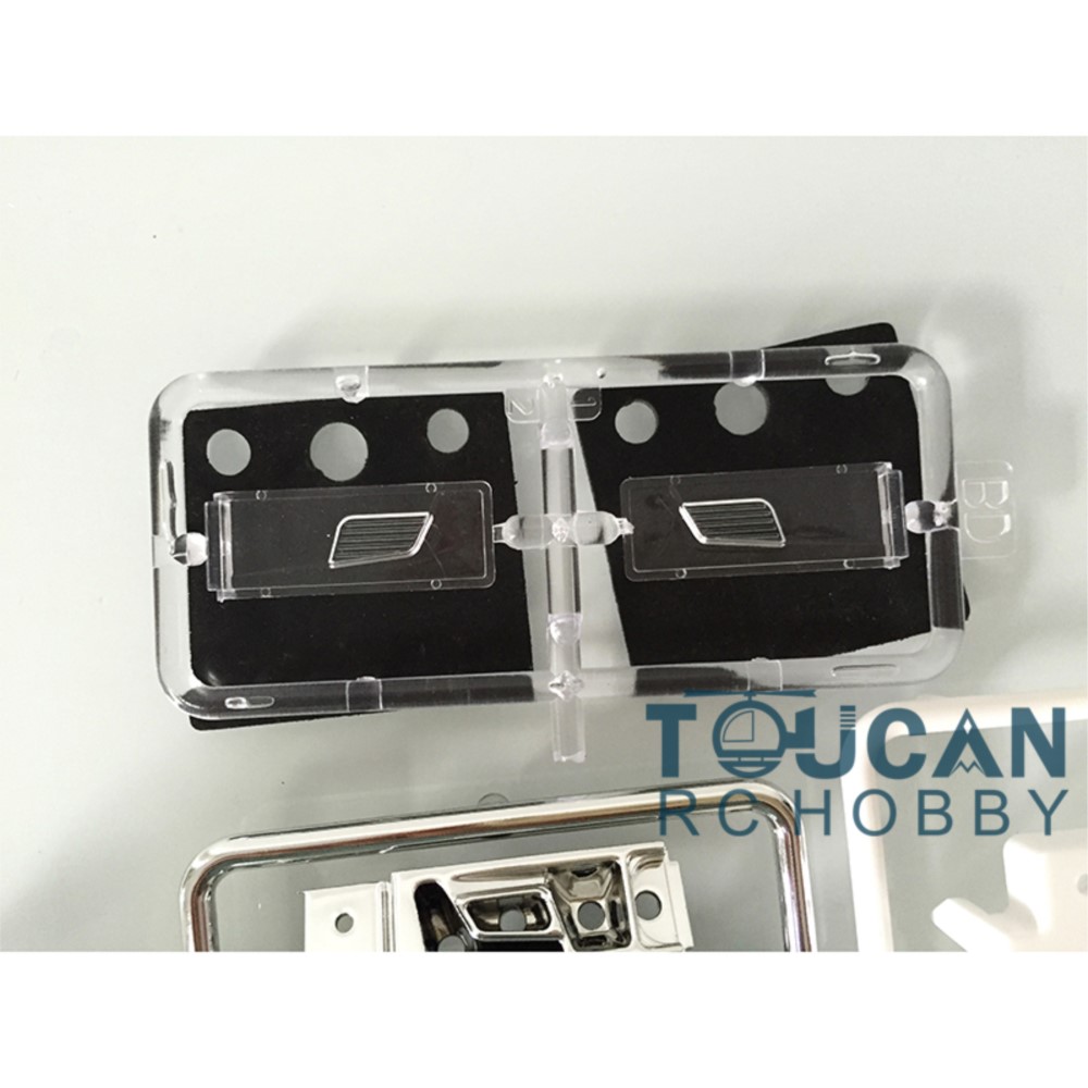 Super Deal TOUCAN RC 1/14 ABS  – обзор и цена Rc Hobby Deals