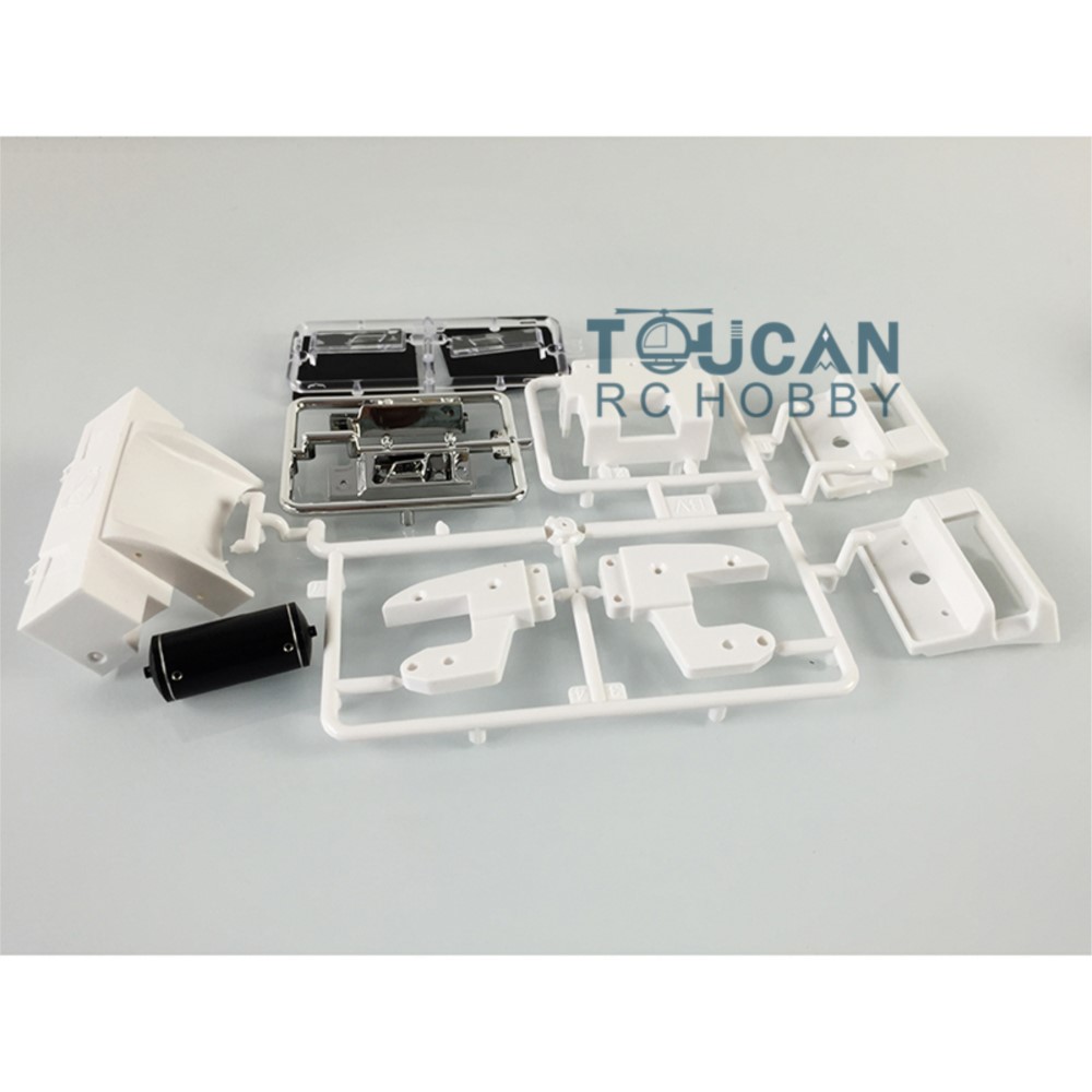 Super Deal TOUCAN RC 1/14 ABS  – обзор и цена Rc Hobby Deals