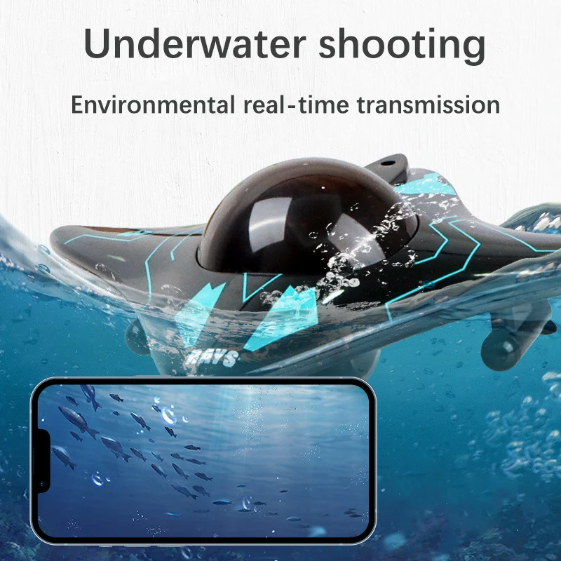 Wifi RC Boat 6CH Speedboat wit – обзор и цена Rc Submarine Water