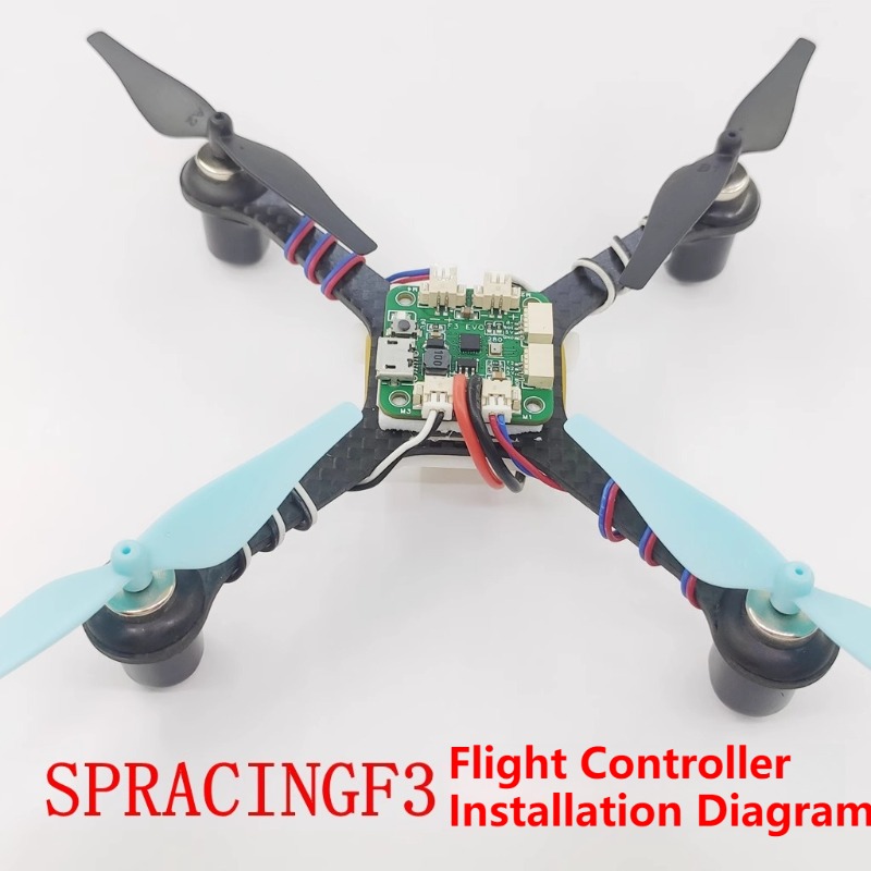 SP RACING F3 EVO Brushed Fligh – обзор и цена Rc Hobby Car