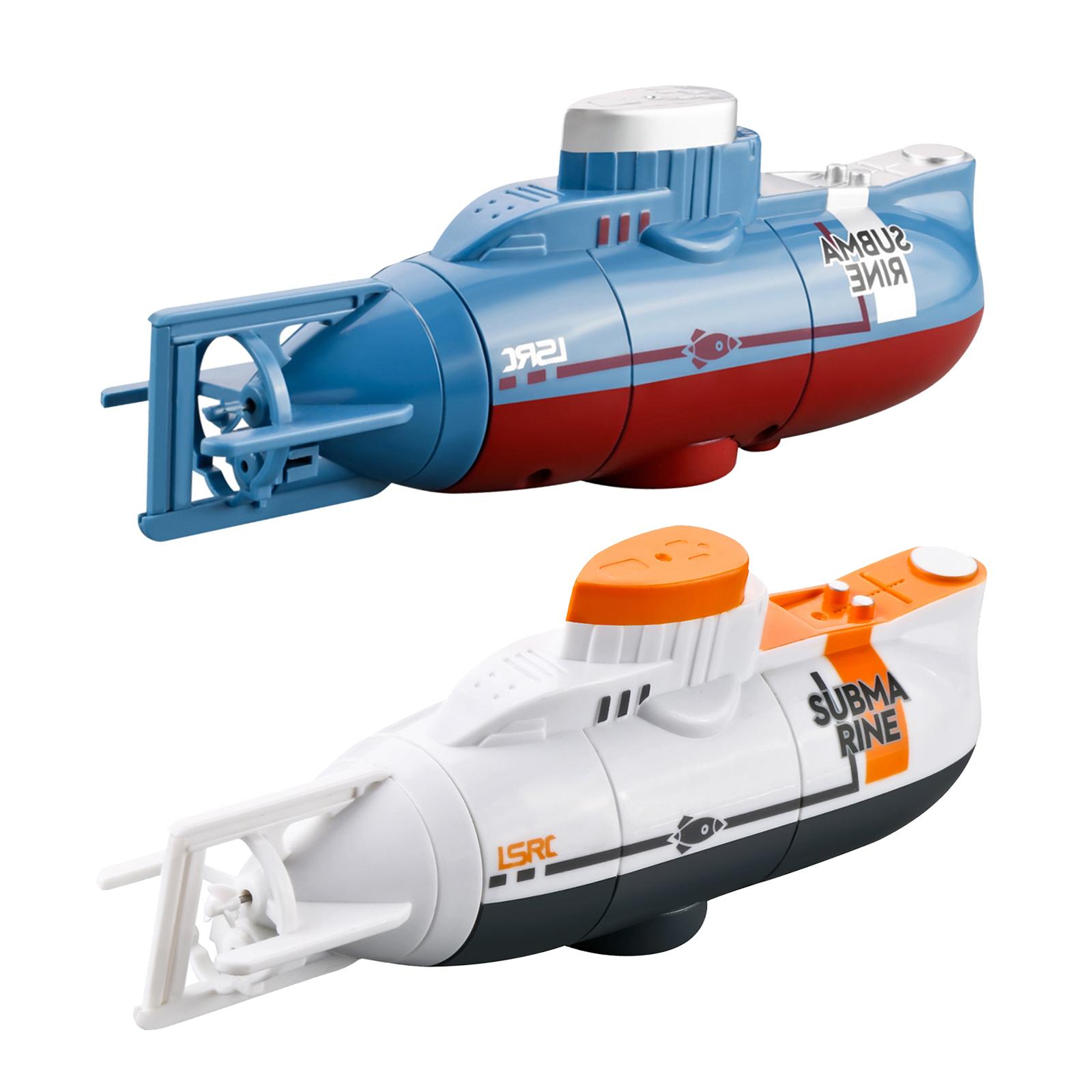 Mini RC Submarine Waterproof S – обзор и цена Rc Submarine Water