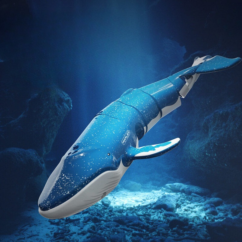 Underwater RC submarine Remote – обзор и цена Rc Submarine Water