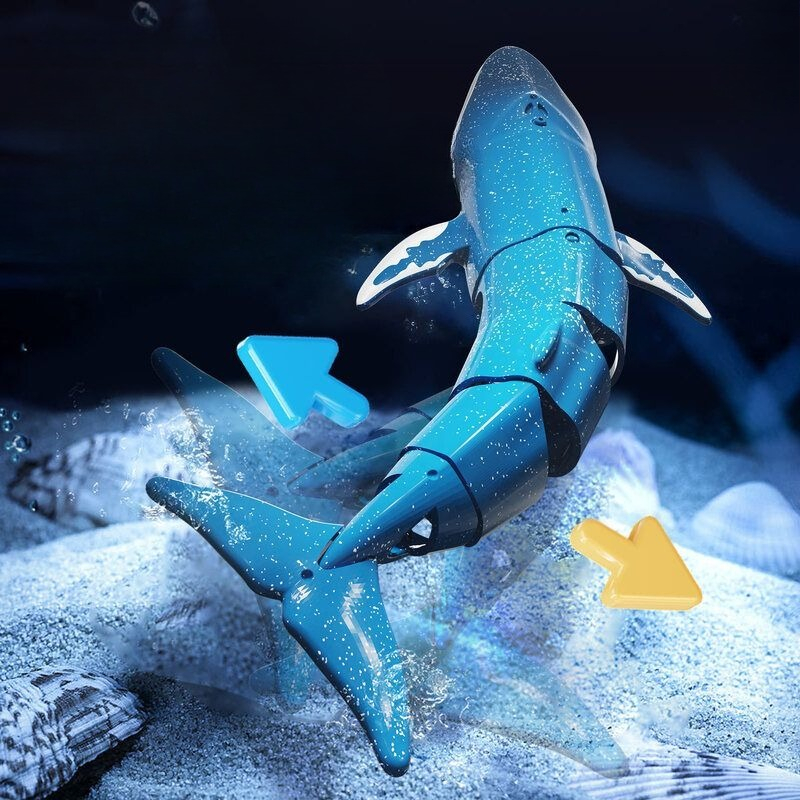 Underwater RC submarine Remote – обзор и цена Rc Submarine Water
