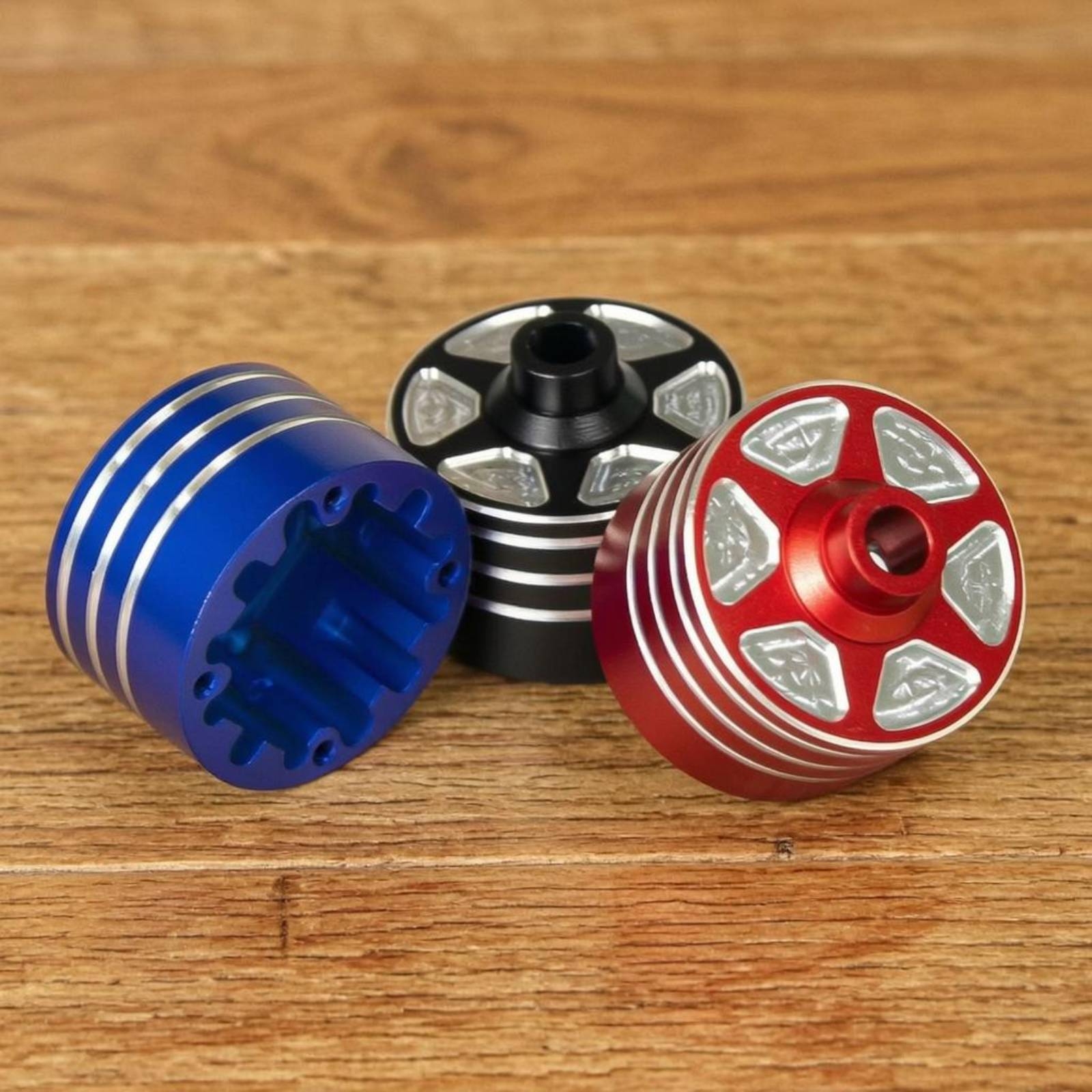 39-Tooth Differential Gear Ass – обзор и цена Rc Hobby & Maskinservice I Eskilstuna