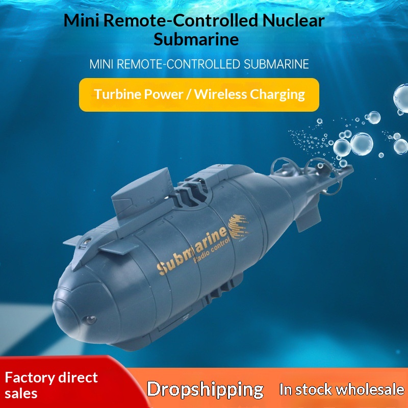 Mini Rc Submarine Toy 6ch Remo – обзор и цена Rc Submarine Water
