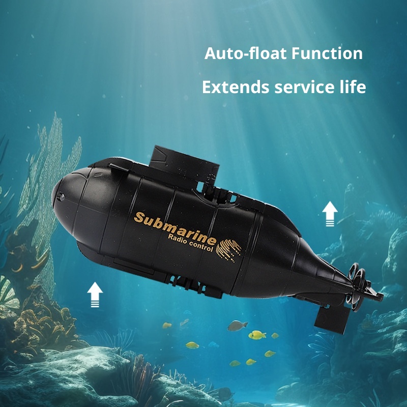 Mini Rc Submarine Toy 6ch Remo – обзор и цена Rc Submarine Water