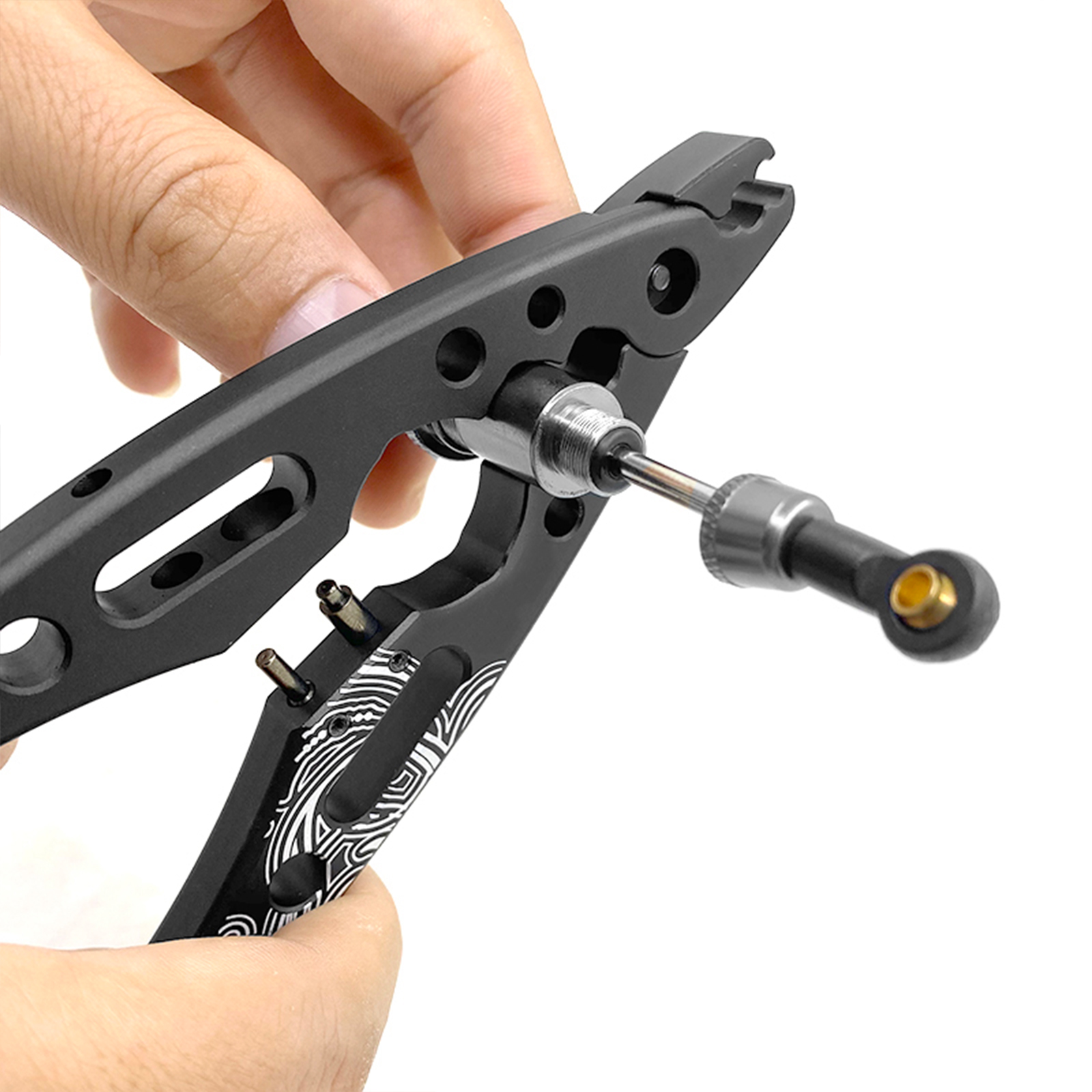 RS RC Shock Shaft Ball End Mul – обзор и цена Rc Hobby Car