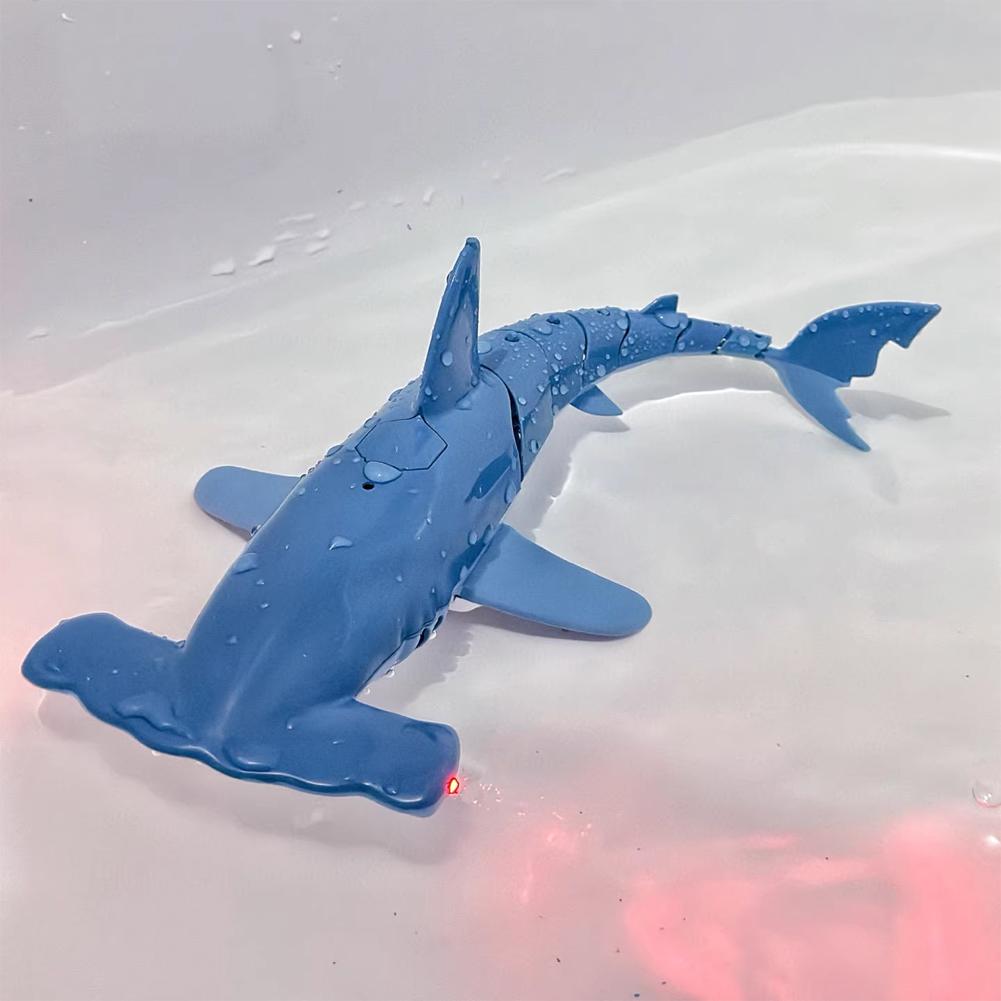 Smart Rc Shark whale Spray Wat – обзор и цена Rc Submarine Water
