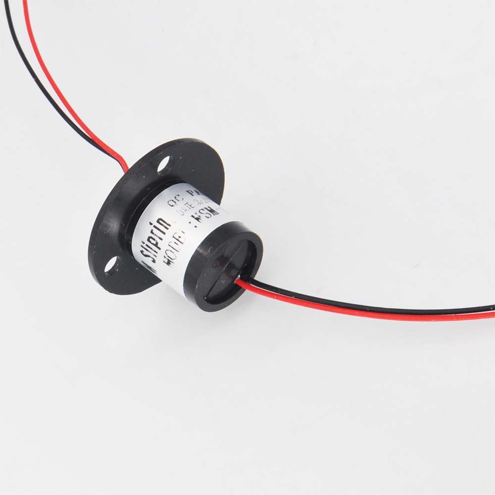 12.5mm Micro Slip Ring 2/4/6/8 – обзор и цена Rc Hobby Desk