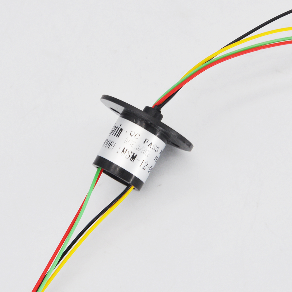 12.5mm Micro Slip Ring 2/4/6/8 – обзор и цена Rc Hobby Desk