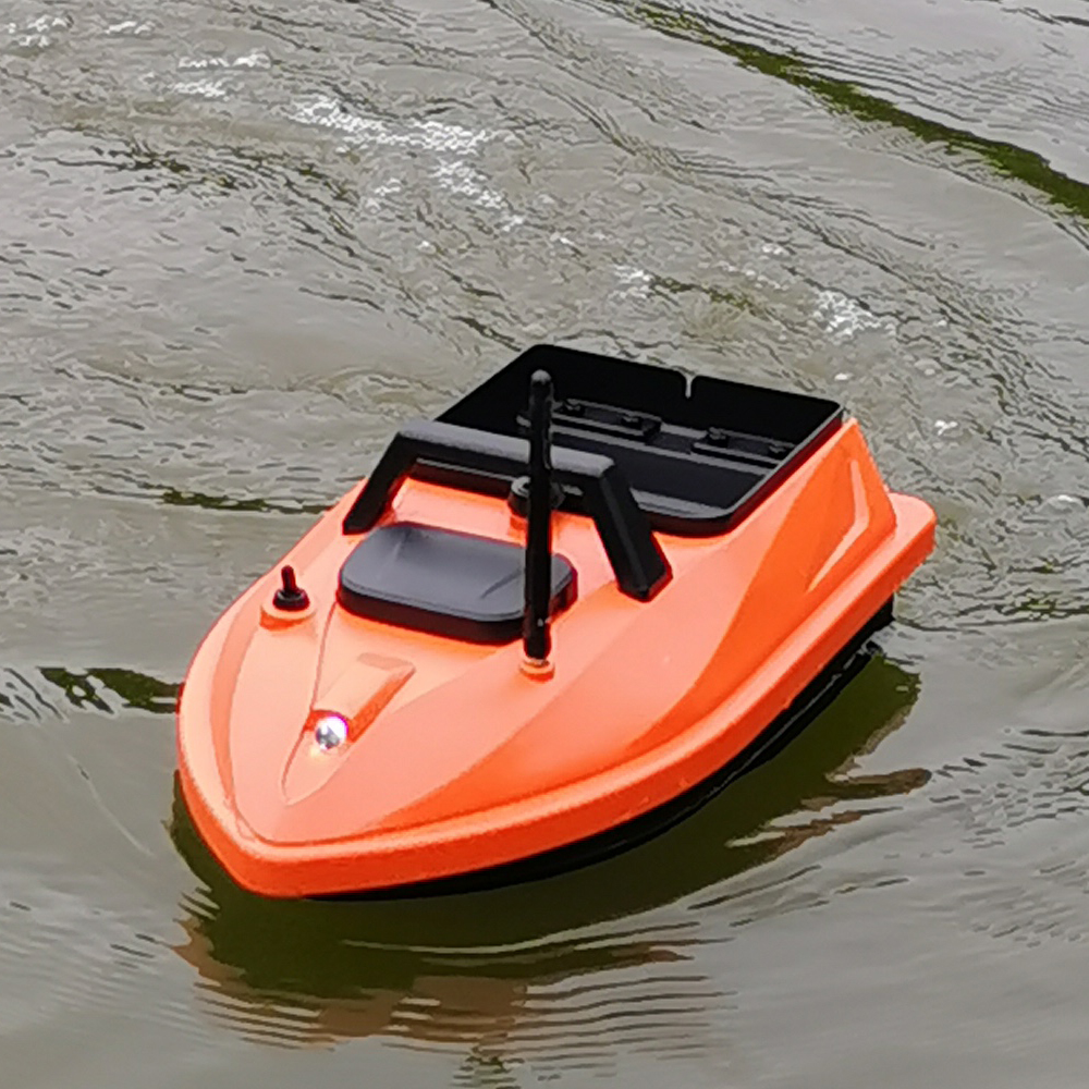 500M Distance 1.5KG Loading GP – обзор и цена Rc Hobby Grade Boat