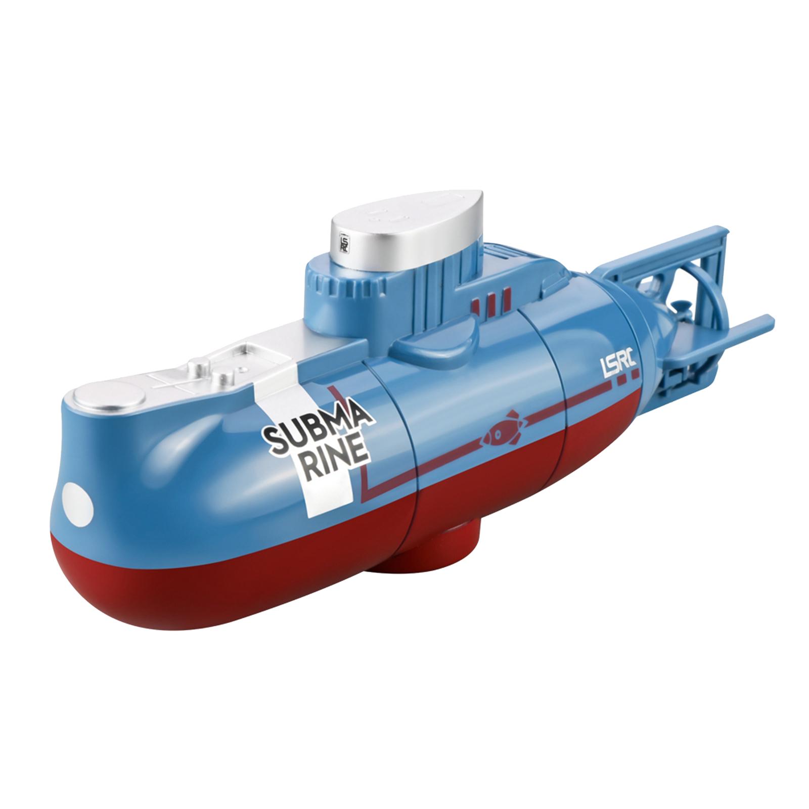 Underwater Mini RC Submarine S – обзор и цена Rc Submarine Water