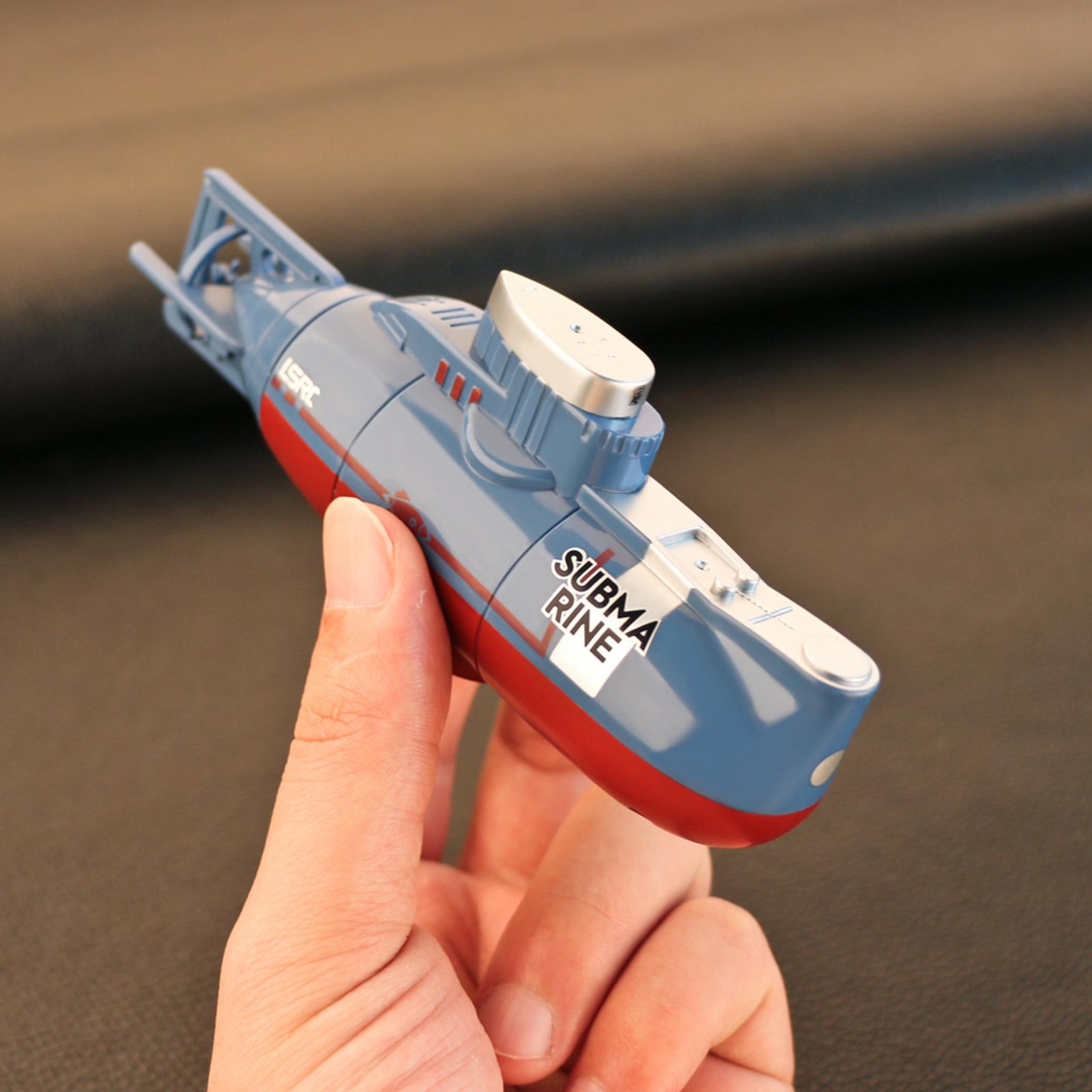 Underwater Mini RC Submarine S – обзор и цена Rc Submarine Water