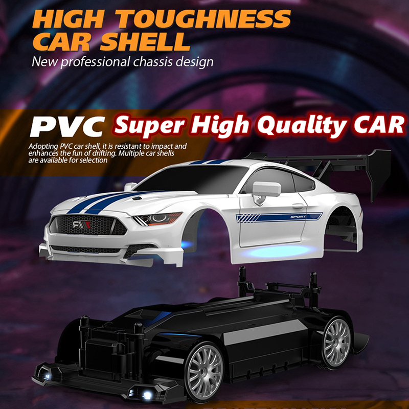 New 1:24 RC Drift Vehicle, Mus – обзор и цена Rc Hobby Grade Car