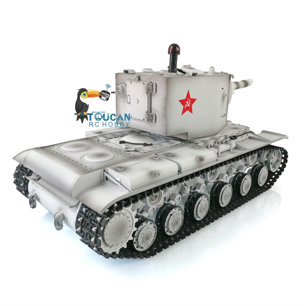 Super Deal Henglong 1/16 7.0 U – обзор и цена Rc Hobby Deals